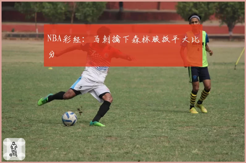 NBA彩经：马刺擒下森林狼扳平大比分